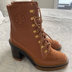 Tory Burch Boots